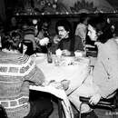 Аппетит приходит во время питья. Кафе Санкиртана, 1988
