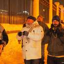 Харинама в Ижевске