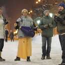 Харинама в Ижевске