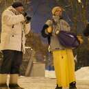Харинама в Ижевске